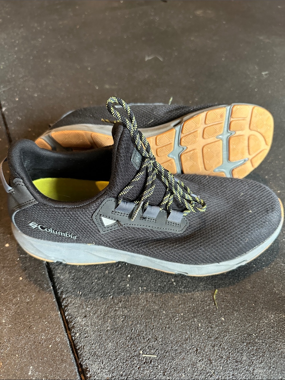 Columbia Men's Vent Aero shoes
